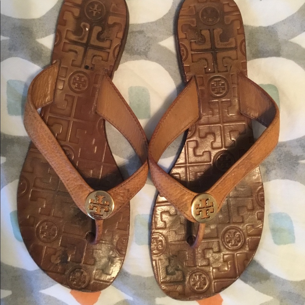 Tory Burch Sandals